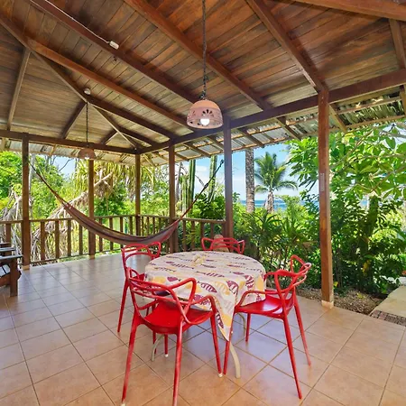 Casas Pelicano Playa Junquillal Exterior foto