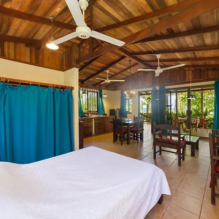 Casas Pelicano Playa Junquillal Exterior foto
