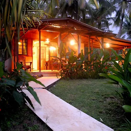 Casas Pelicano Playa Junquillal Habitación foto