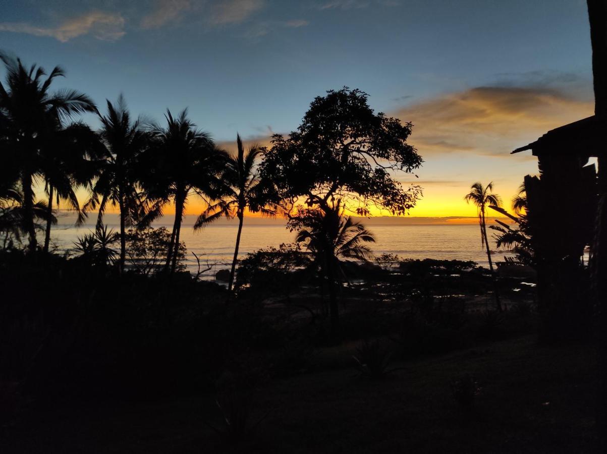 Casas Pelicano Lodge *