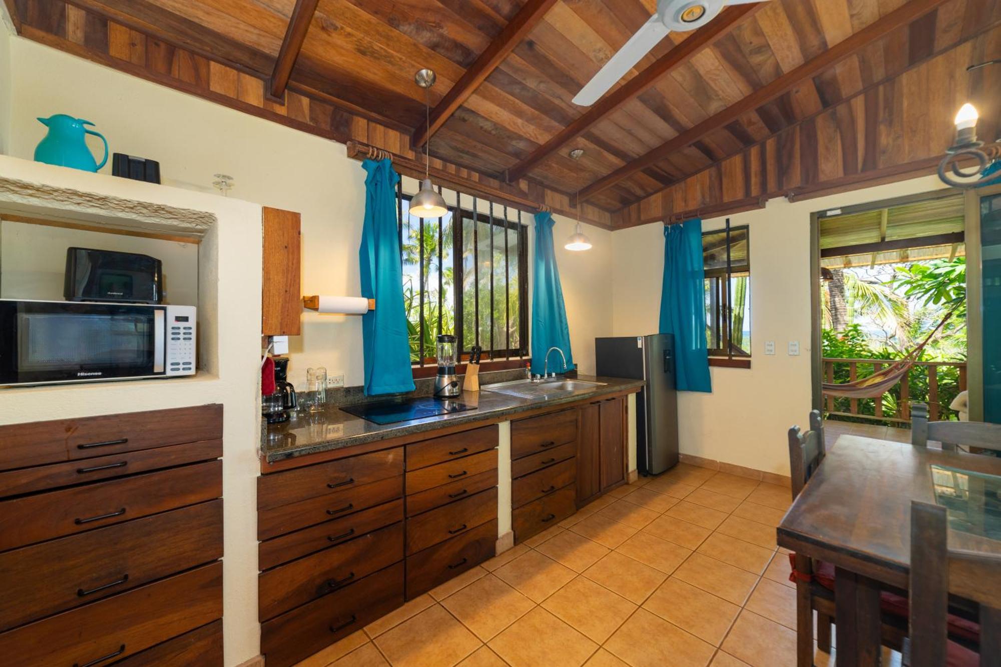 Lodge Casas Pelicano