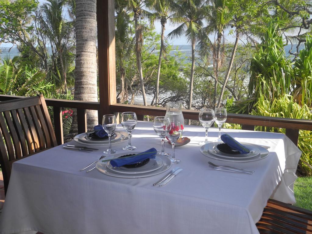 Lodge Casas Pelicano Playa Junquillal