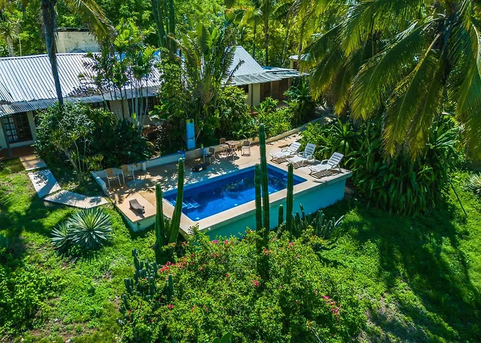 Casas Pelicano