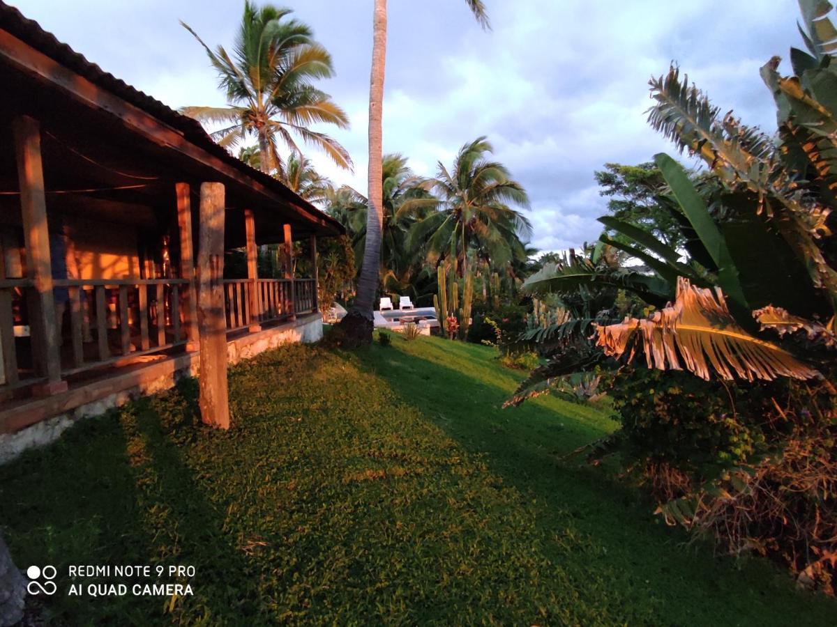 Casas Pelicano Lodge *
