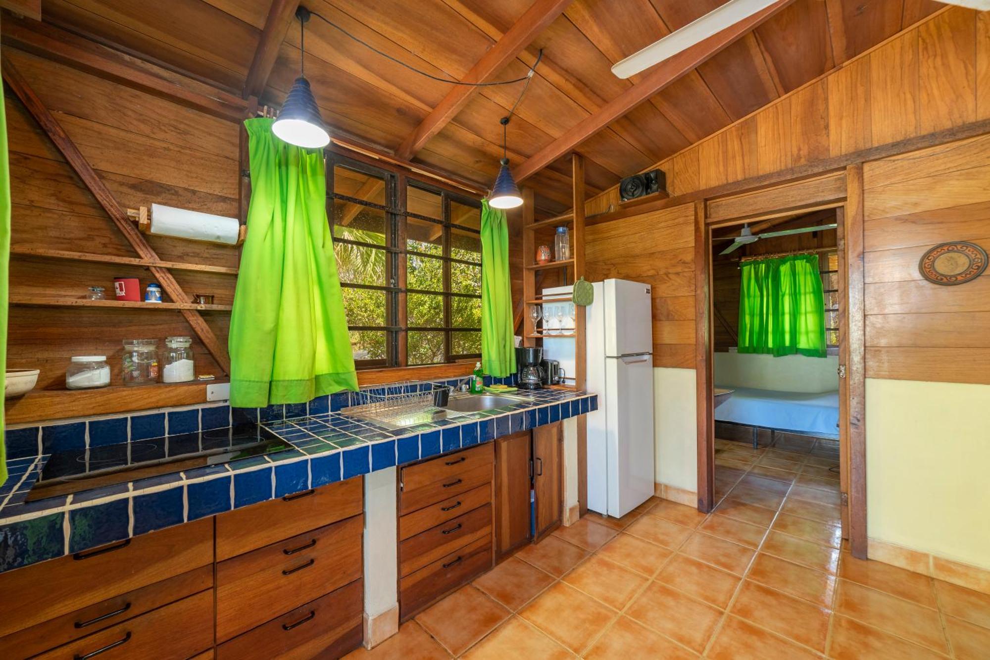 Casas Pelicano *