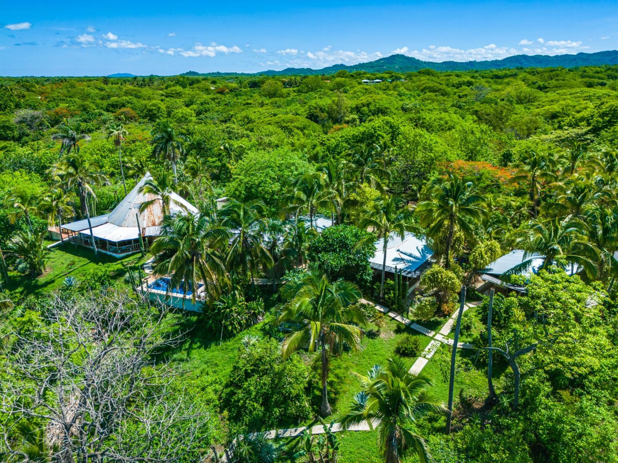 Casas Pelicano