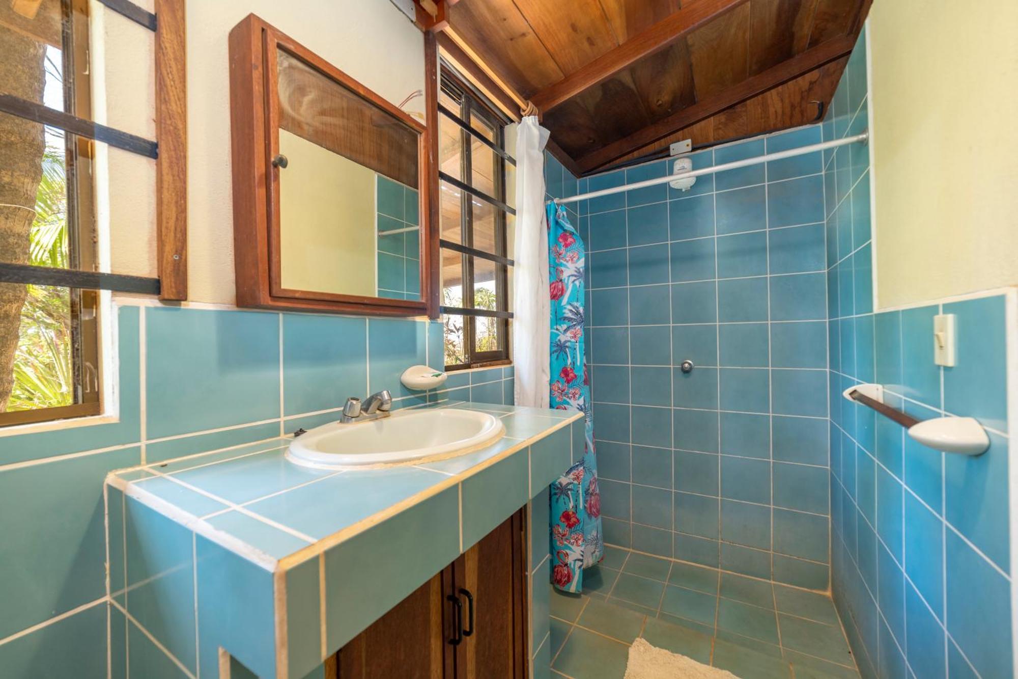 Casas Pelicano Lodge