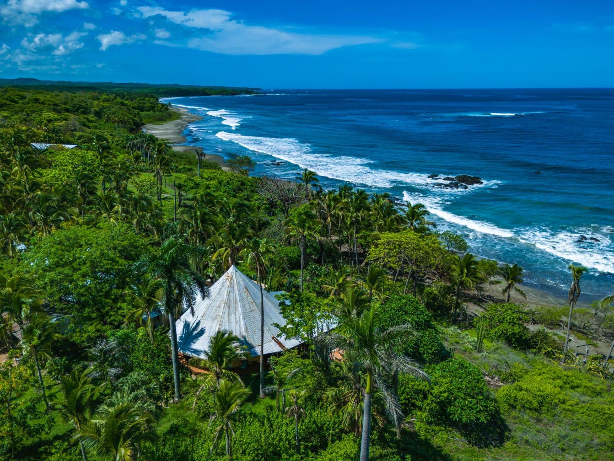 Lodge Casas Pelicano *
