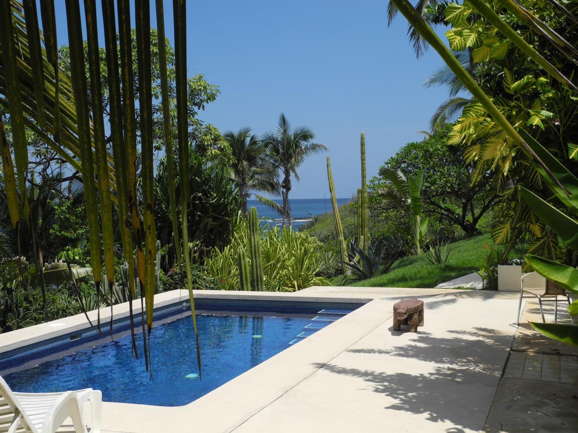 Lodge Casas Pelicano Playa Junquillal
