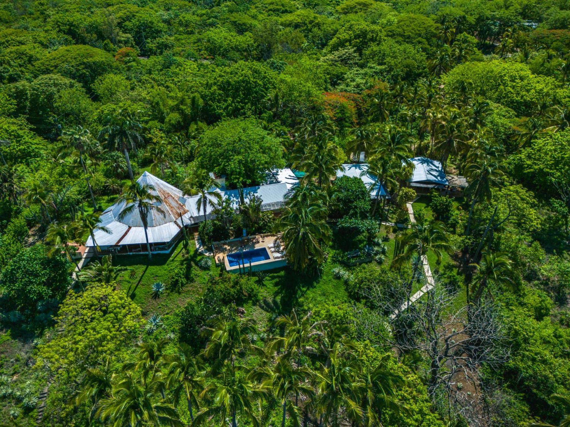 Casas Pelicano Lodge *