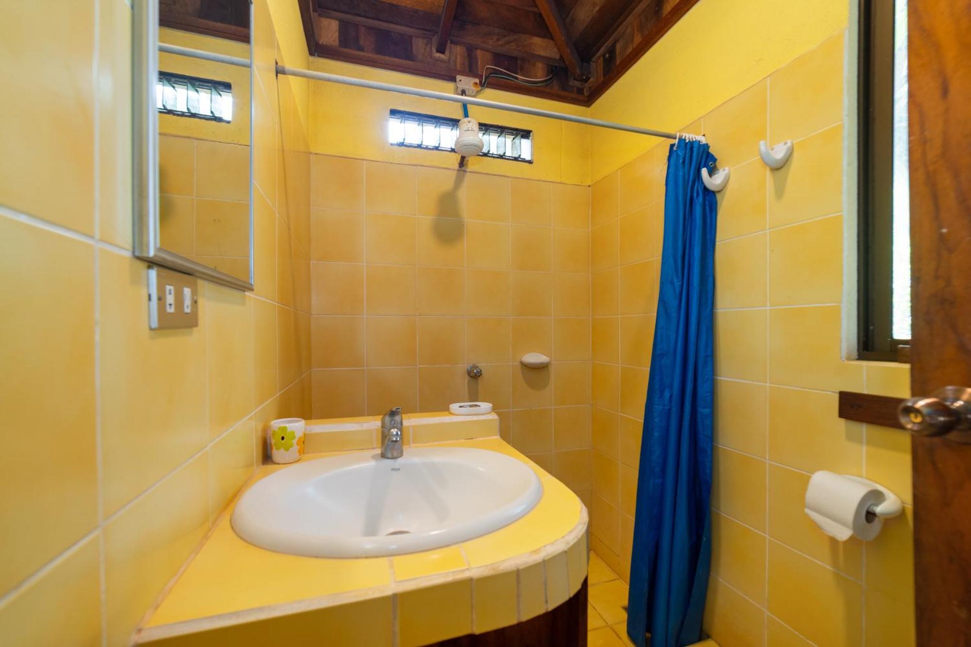 Lodge Casas Pelicano *