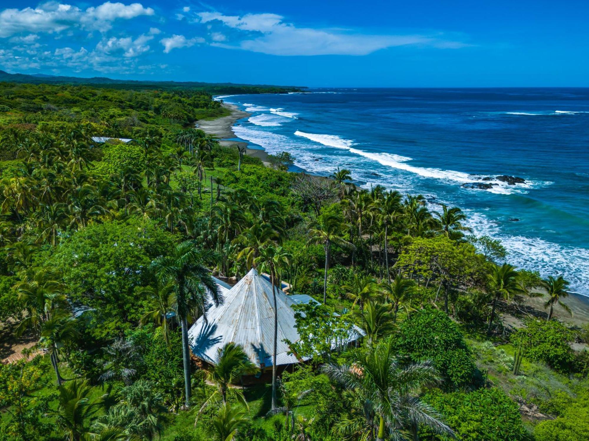 Lodge Casas Pelicano Playa Junquillal