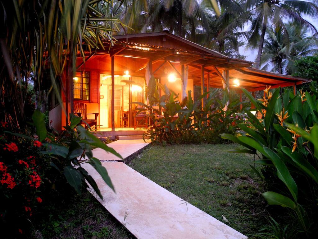 Lodge Casas Pelicano *