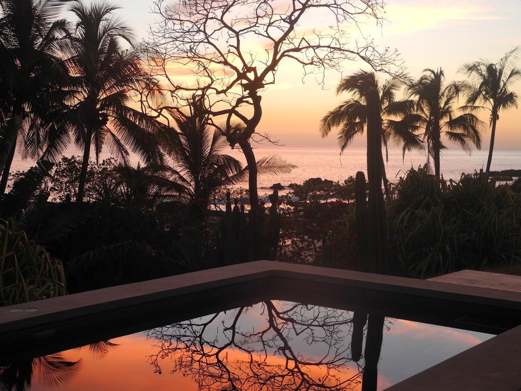 Casas Pelicano Lodge *
