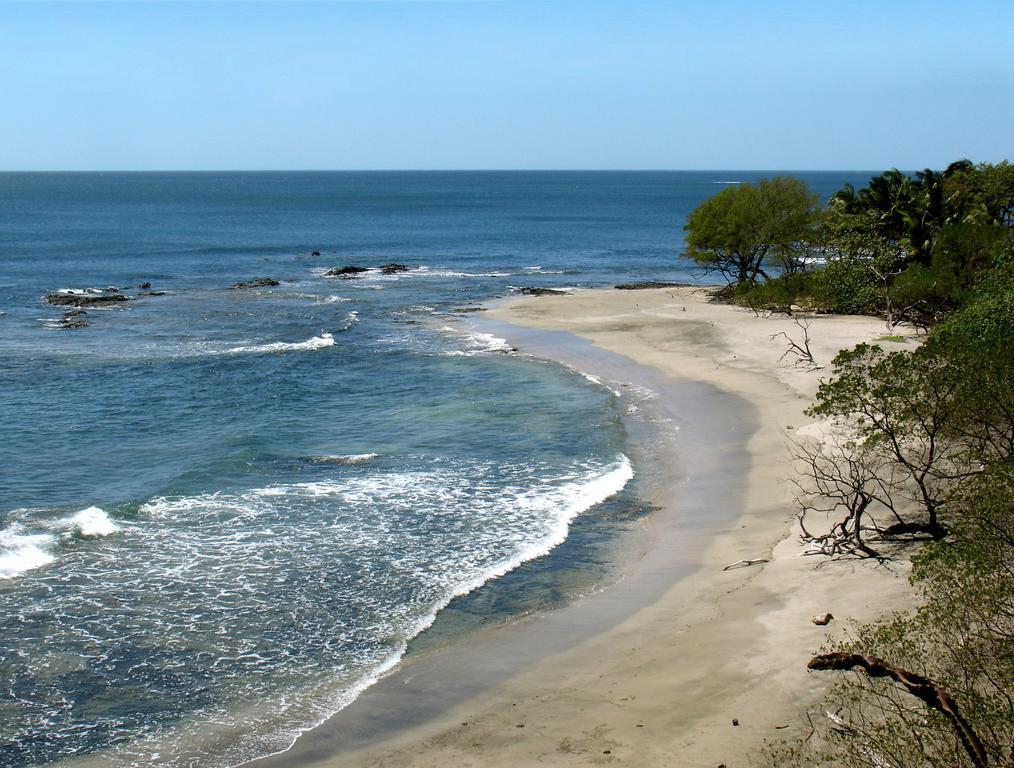 Casas Pelicano Lodge Playa Junquillal