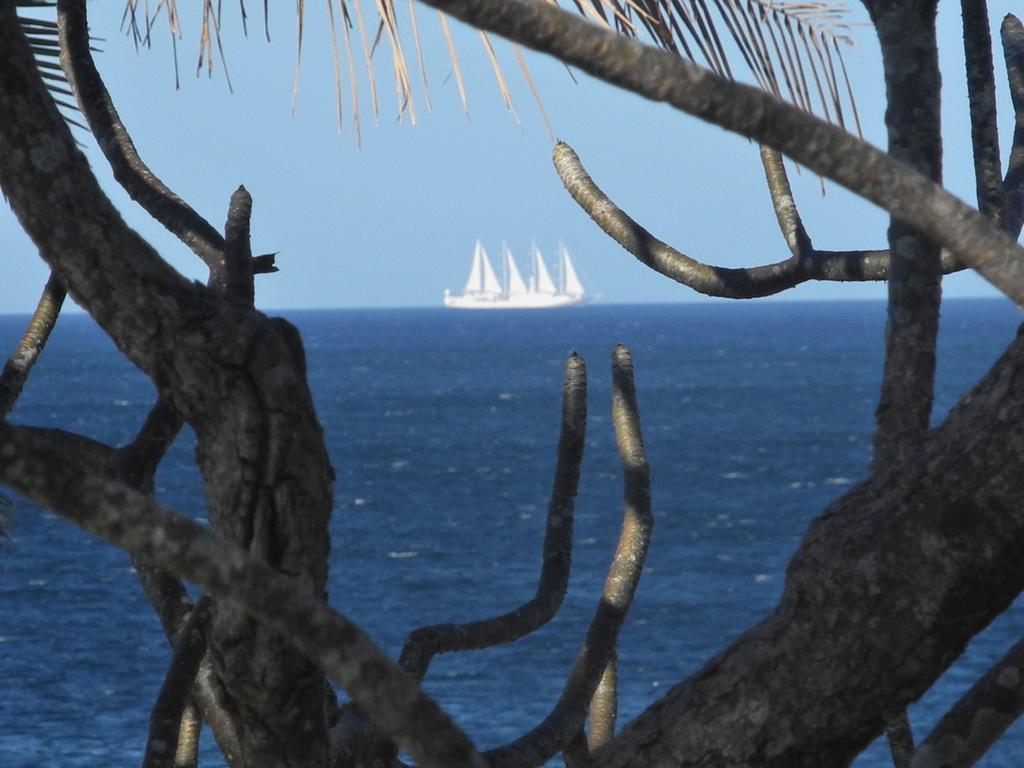 Lodge Casas Pelicano