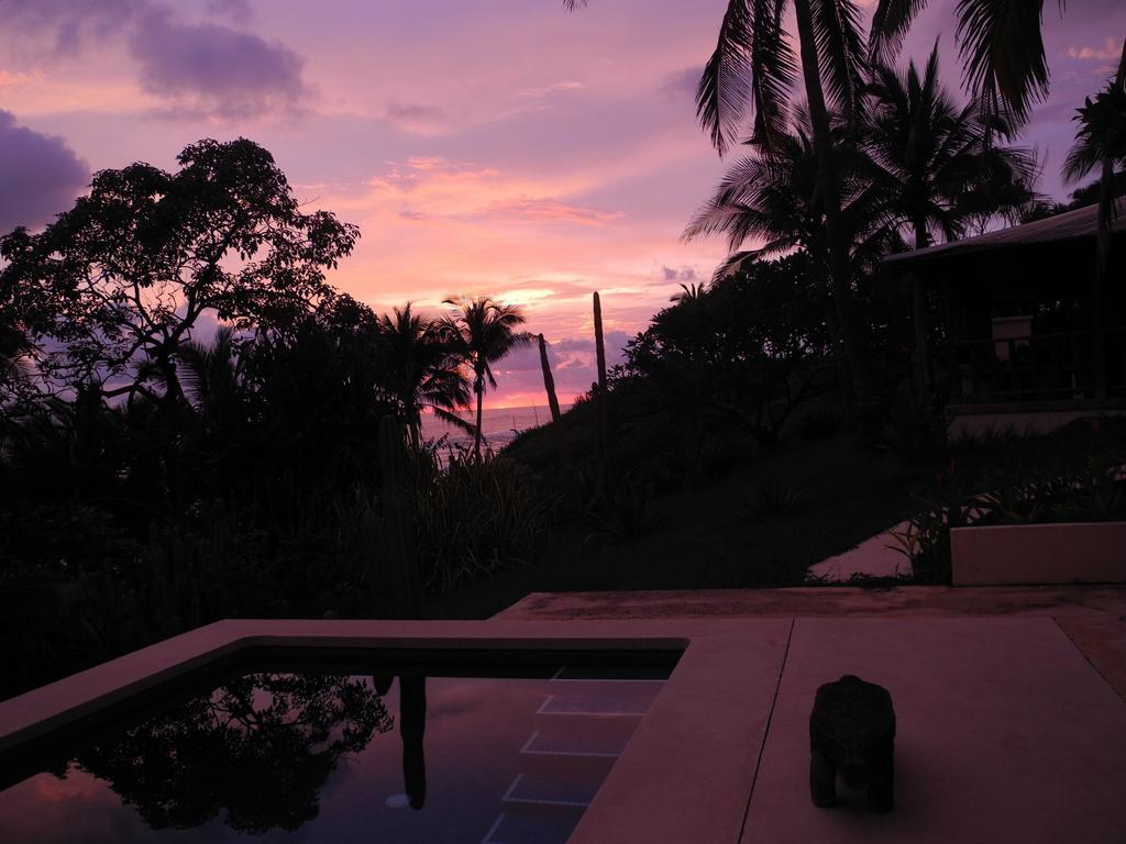 Lodge Casas Pelicano Playa Junquillal