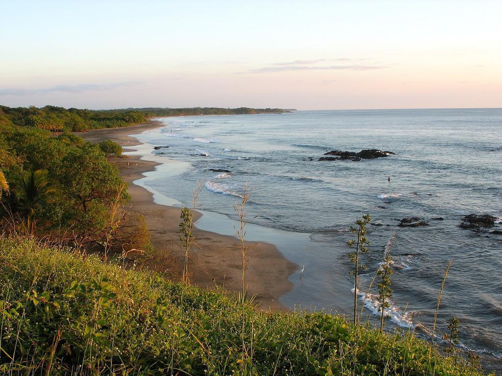 Casas Pelicano Lodge Playa Junquillal
