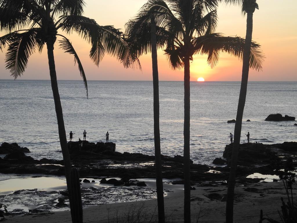 Lodge Casas Pelicano Playa Junquillal